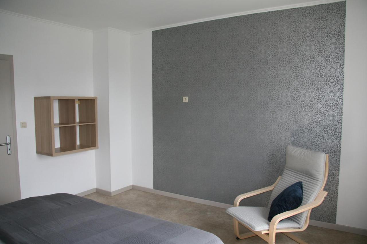 Haus Luna Butgenbach Luaran gambar