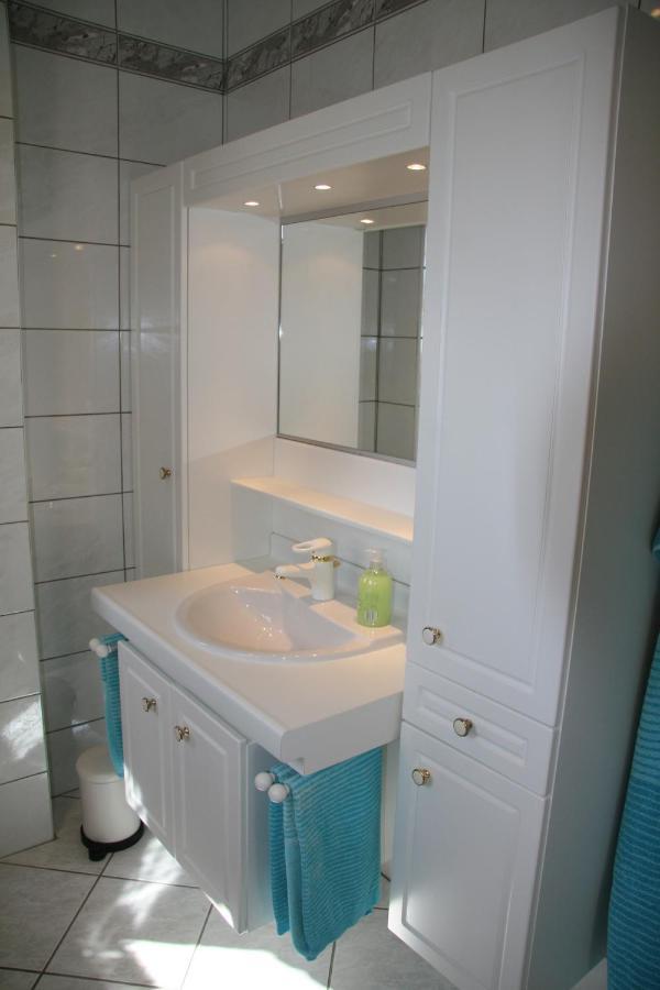 Haus Luna Butgenbach Luaran gambar