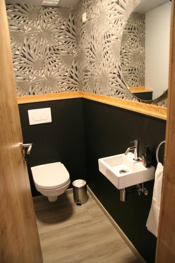 Haus Luna Butgenbach Luaran gambar