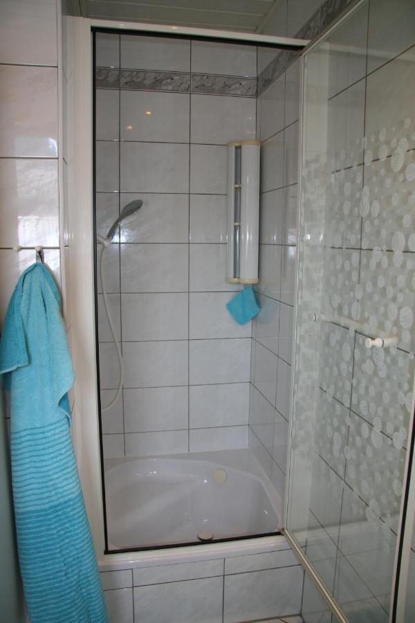 Haus Luna Butgenbach Luaran gambar