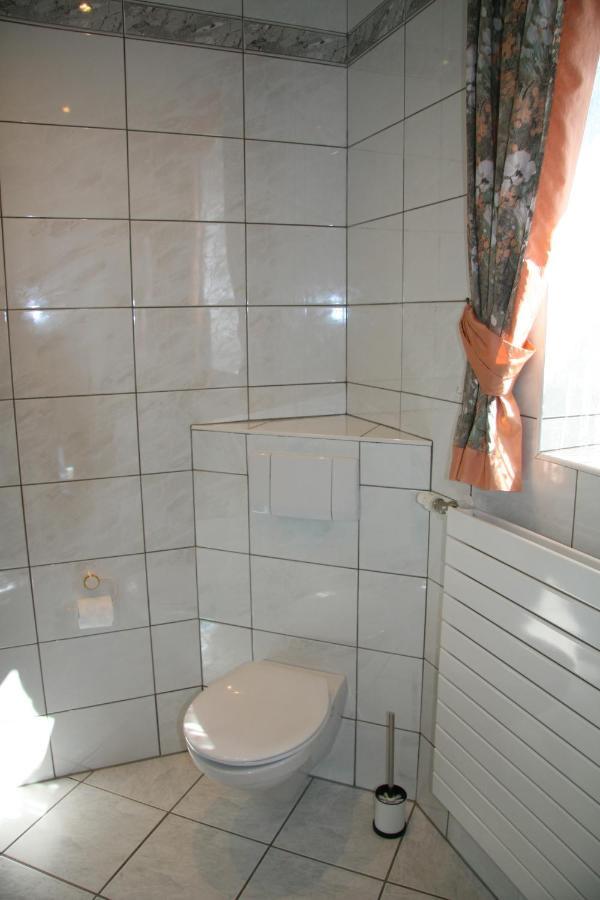 Haus Luna Butgenbach Luaran gambar