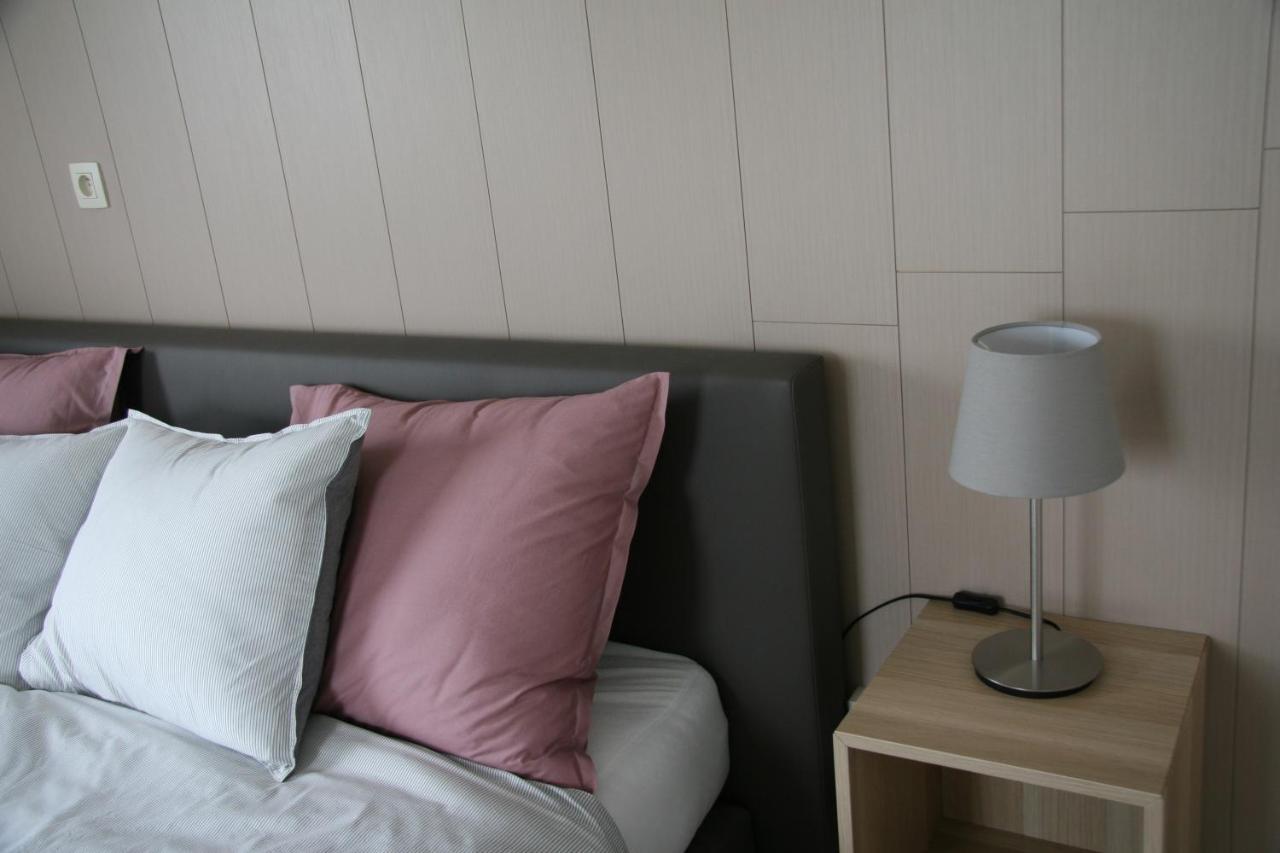 Haus Luna Butgenbach Luaran gambar