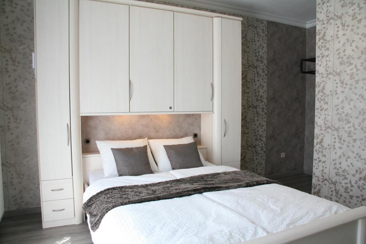 Haus Luna Butgenbach Luaran gambar