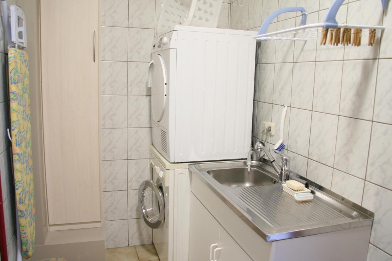 Haus Luna Butgenbach Luaran gambar