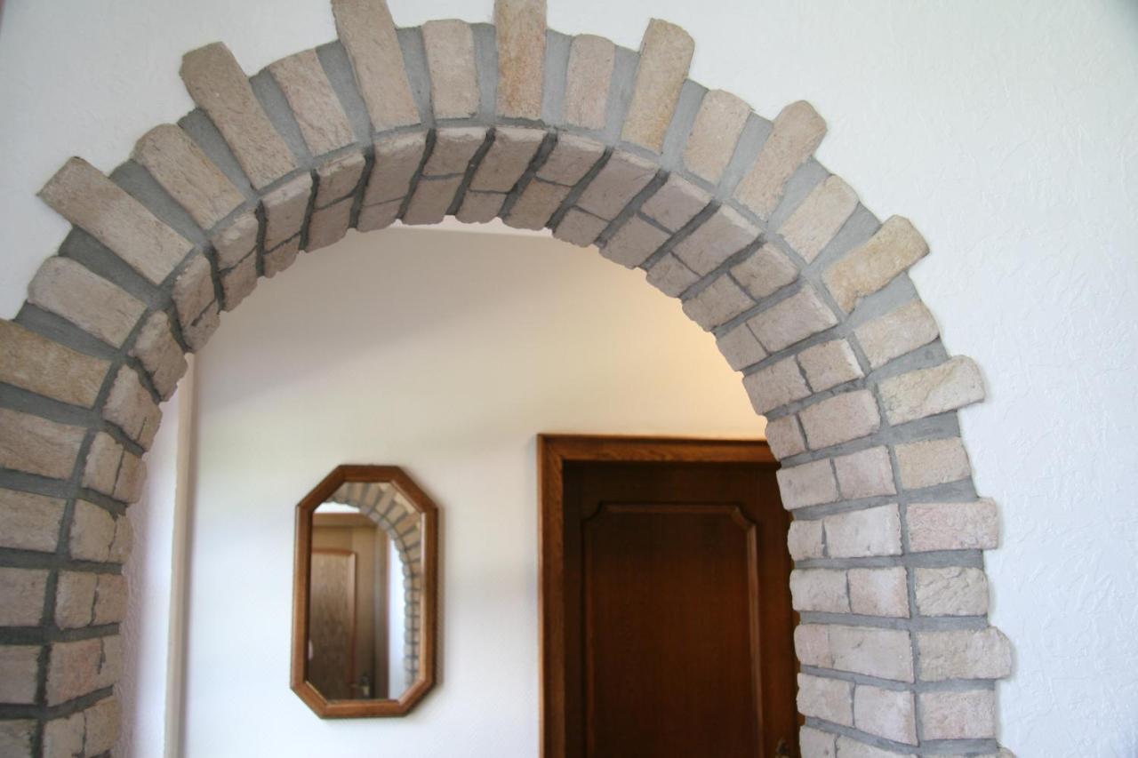 Haus Luna Butgenbach Luaran gambar